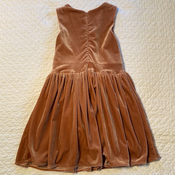 Junior girl nakita bowie dress - Picture 2 of 4